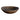 Found Dough Bowl Natural Small